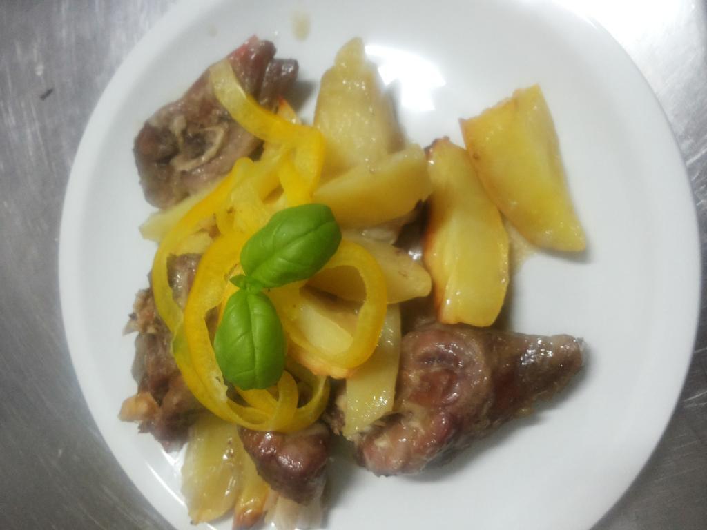 Punto Verde Noci Zewnętrze zdjęcie